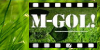 Pilkarski Magazyn Internetowy M-GOL! www.m-gol.pl - Zapraszamy Wszystkich Kibic�w Pi�ki No�nej!