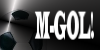 Pilkarski Magazyn Internetowy M-GOL! www.m-gol.pl - Zapraszamy Wszystkich Kibic�w Pi�ki No�nej!